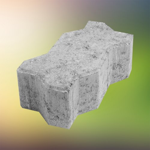 Paver Lobo Guará